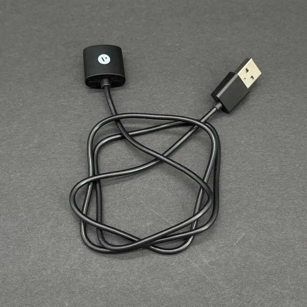 Genuine VUSE USB Charger Adapter Cord Magnetic Charging Cable